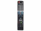 Remote Control Suitable for LG (RCLG) TVs